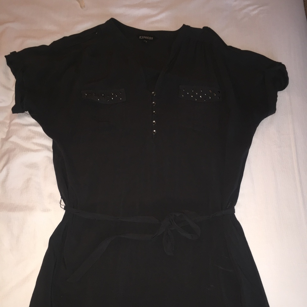 tshirt dress